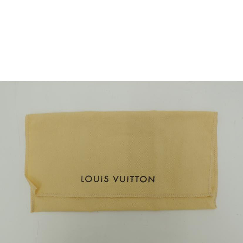 LOUIS VUITTON ルイ・ヴィトン/ポルトトレゾール・エテュイシェキエ/モノグラム/M61200//SP0072/ABランク/69