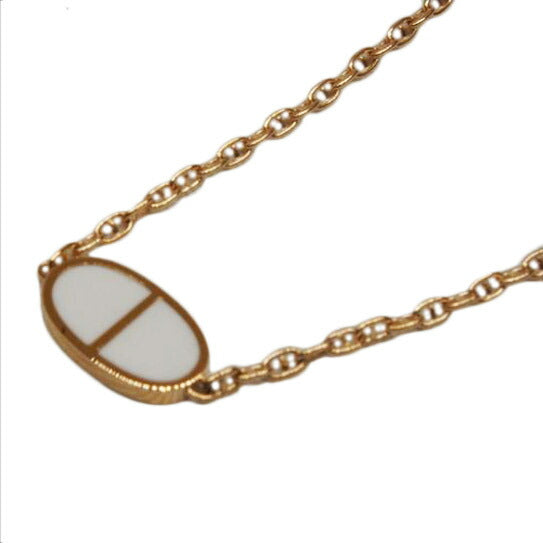 HERMES エルメス/K18シェーヌダンクルバングルSH//21A143458/Aランク/92