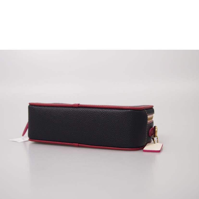 COACH コーチ/ボディバッグ/CE735//H2277/SAランク/76