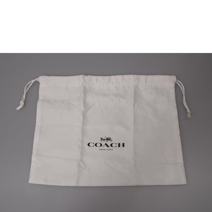 COACH コーチ/ボディバッグ/CE735//H2277/SAランク/76