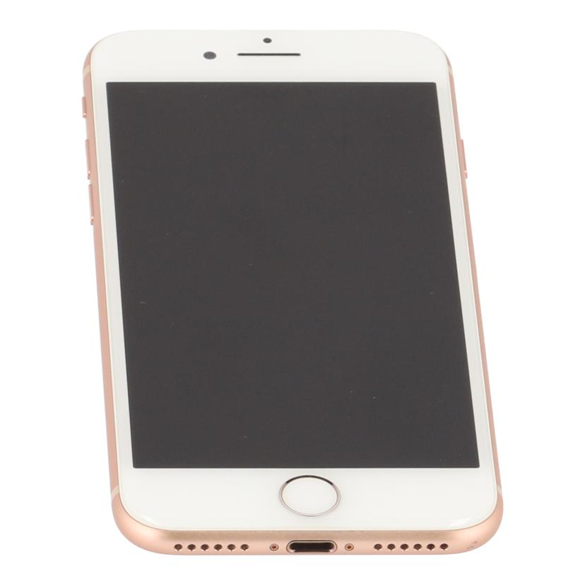 Apple アップル/iPhone8 64GB/MQ7A2J/A//F4HVW1T0JC6J/Cランク/82