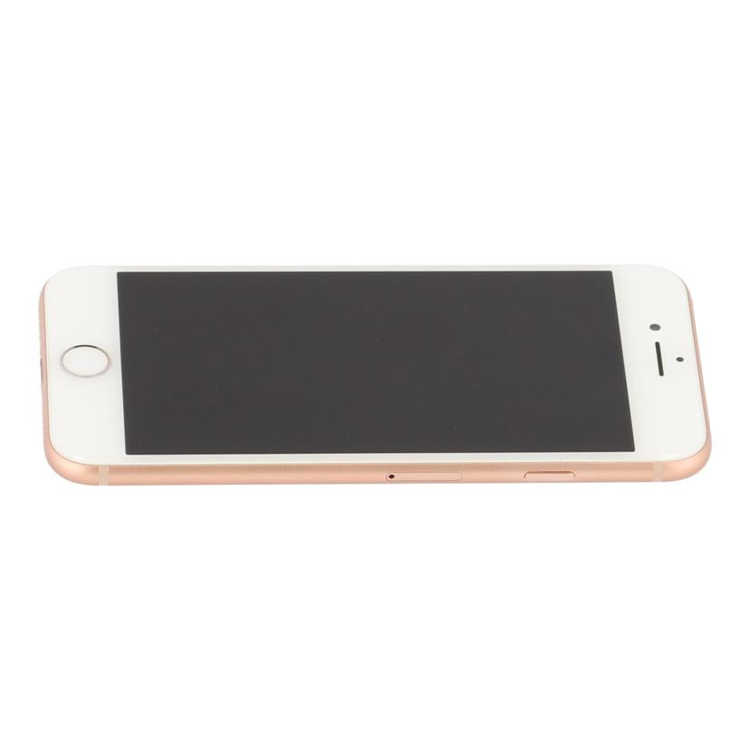 Apple アップル/iPhone8 64GB/MQ7A2J/A//F4HVW1T0JC6J/Cランク/82
