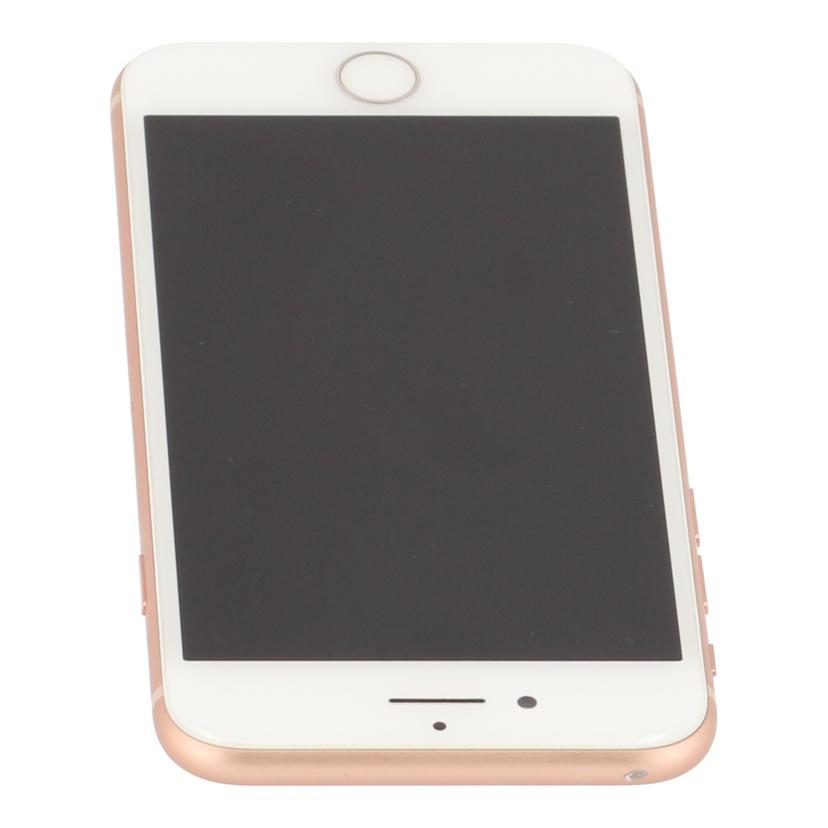 Apple アップル/iPhone8 64GB/MQ7A2J/A//F4HVW1T0JC6J/Cランク/82