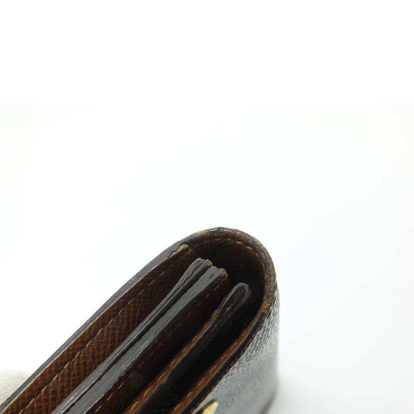 LV ルイヴィトン/ポルトフォイユ・アコルディオン/モノグラム/M58008//TH0***/Bランク/88