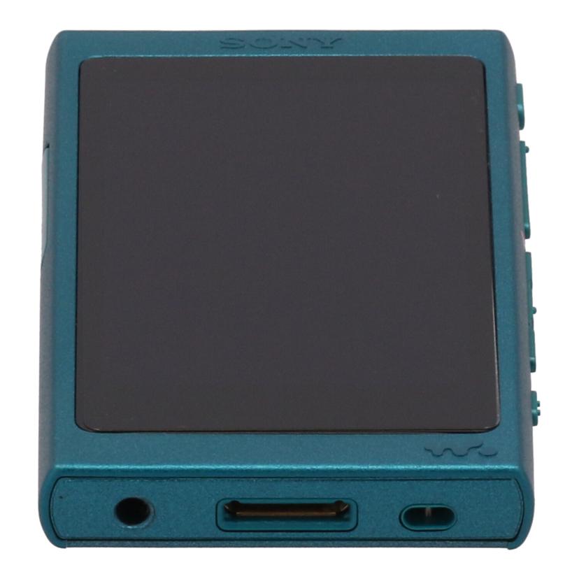 SONY ソニー/ウォークマン 64GB/NW-A37//5068011/Bランク/78