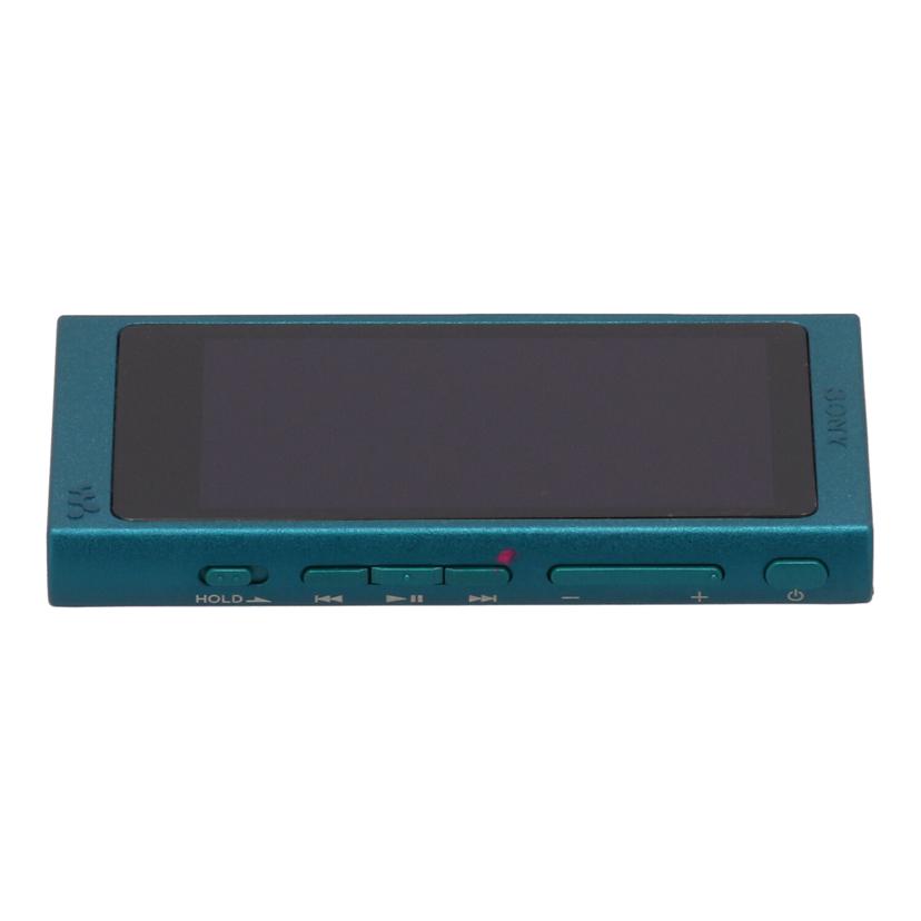 SONY ソニー/ウォークマン 64GB/NW-A37//5068011/Bランク/78