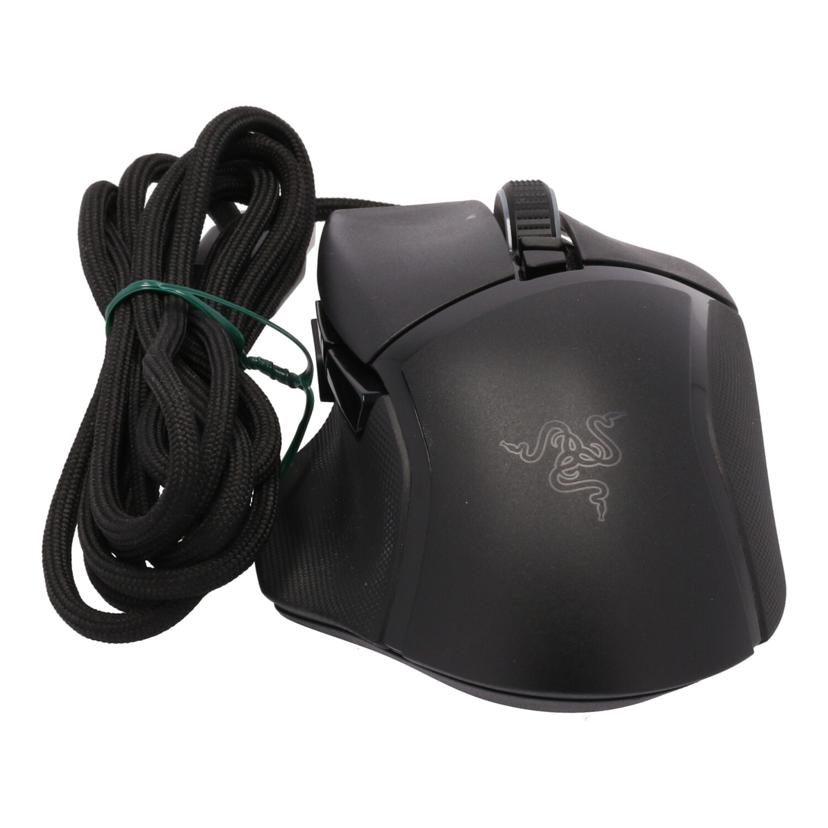 Razer レイザー/ゲーミングマウス/RZ01-04000100-R3M1//PM2142H21207444/Bランク/78