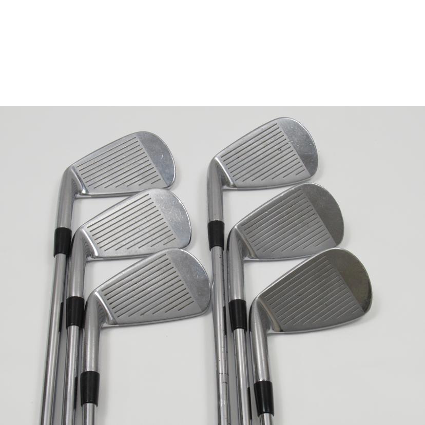 MIZUNO ミズノ/アイアンセット/MP-59//ABランク/63