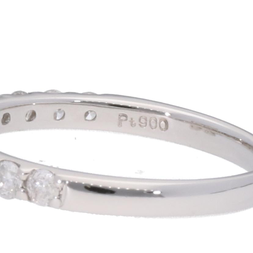 Pt900ダイヤリング1.00ct//Aランク/75