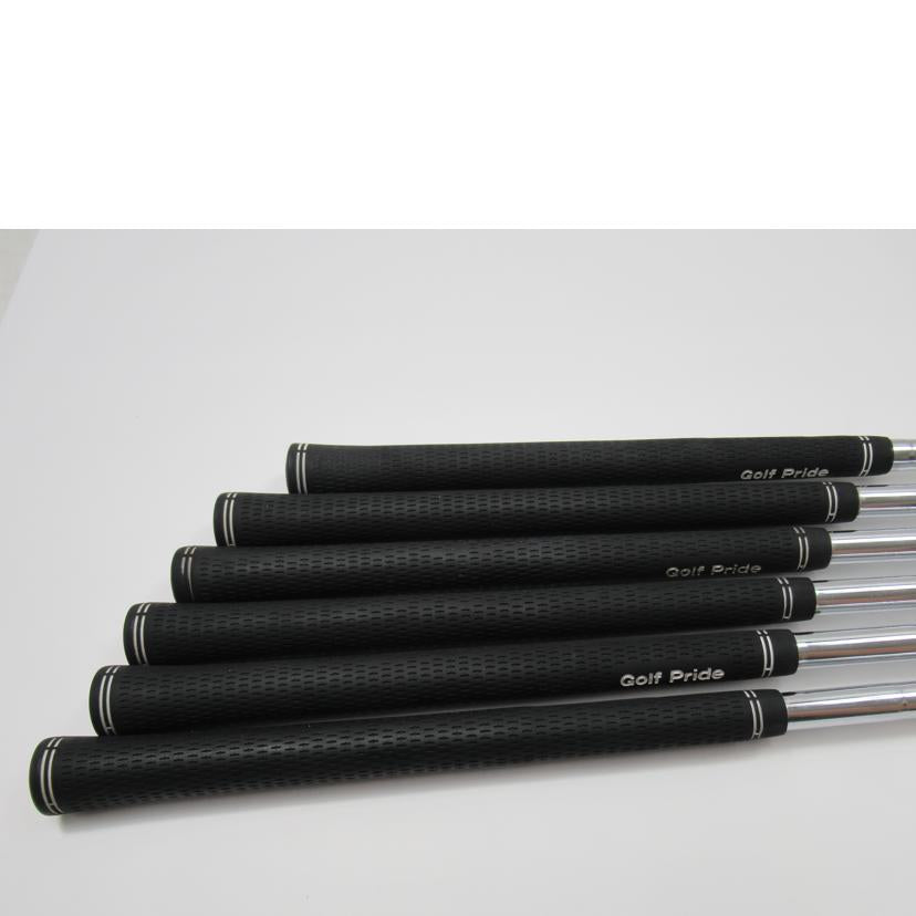 MIZUNO ミズノ/アイアンセット/MP-59//ABランク/63