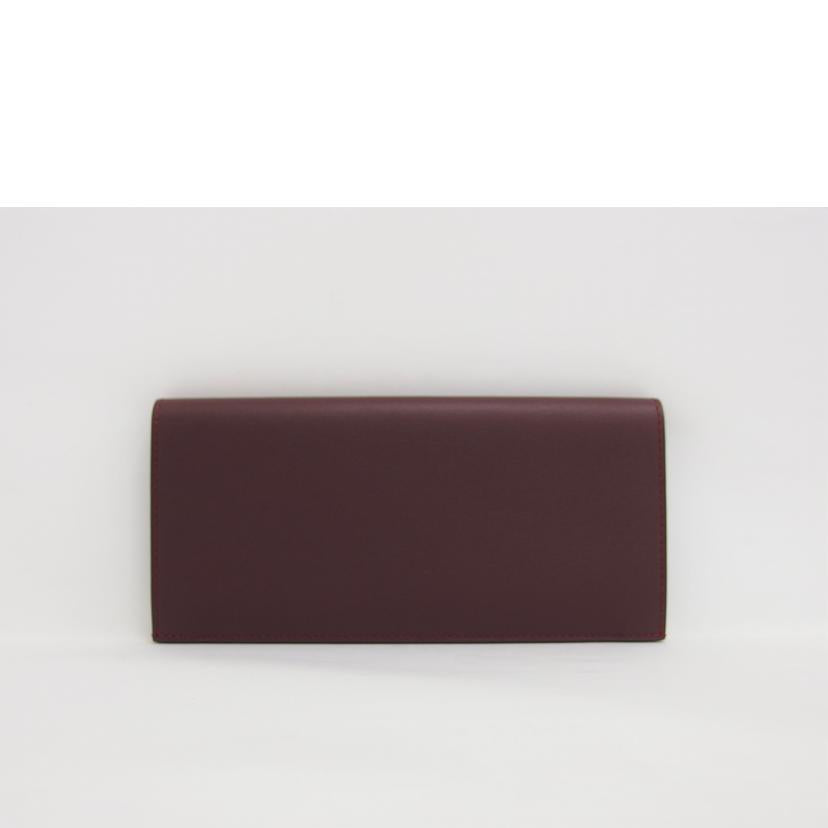 Cartier カルティエ/インターナショナル/二つ折り長財布/カード・札入れ/L3001360//Aランク/04