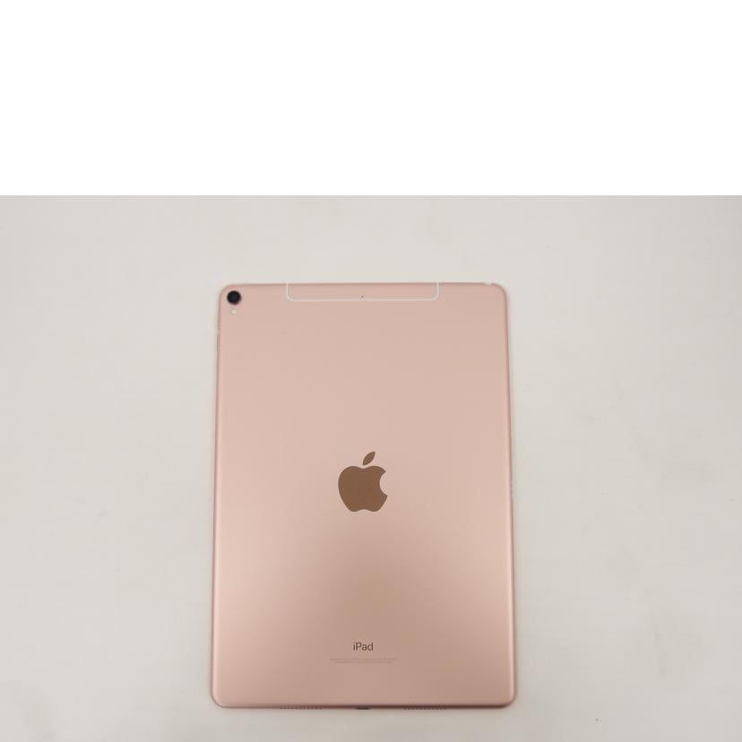 Apple アップル/iPad por 64GB/10.5インチ ローズゴールドKDDI/MQF22J/A//DMPVC93HJ2D4/Bランク/04
