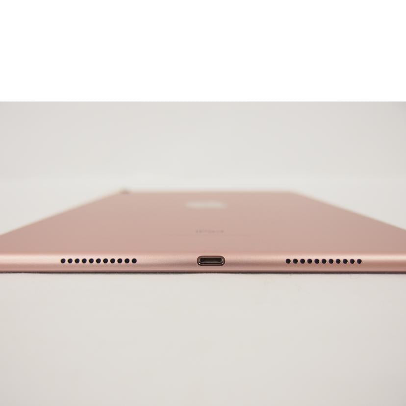 Apple アップル/iPad por 64GB/10.5インチ ローズゴールドKDDI/MQF22J/A//DMPVC93HJ2D4/Bランク/04