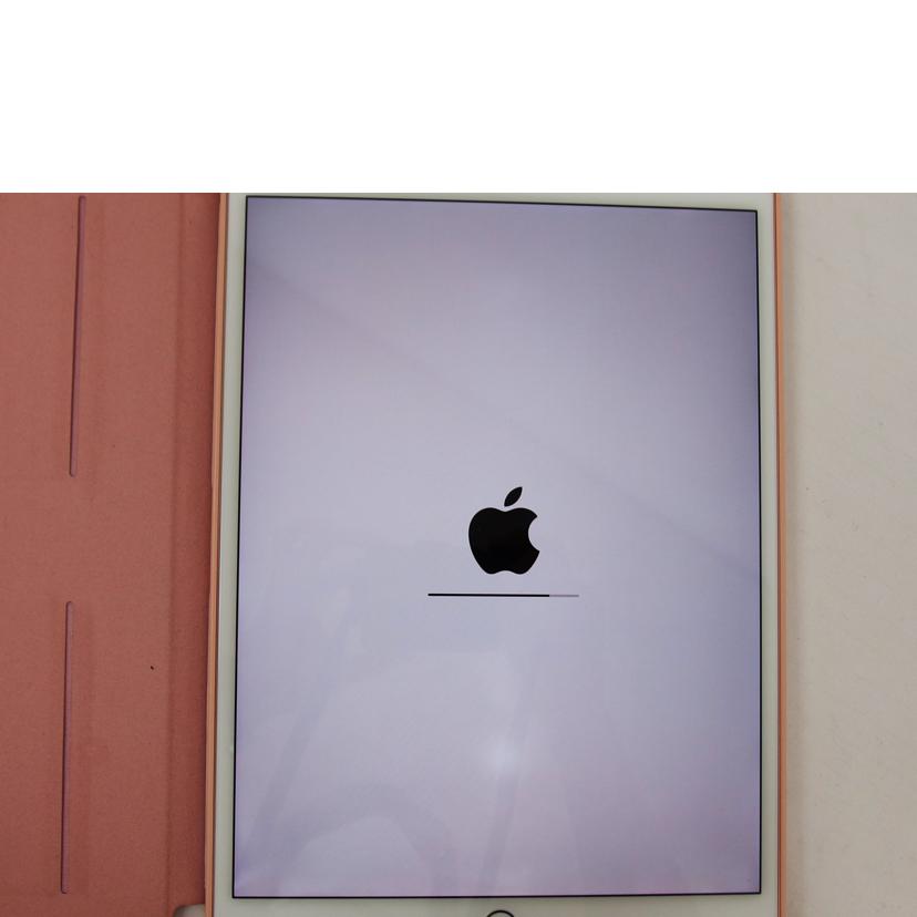 Apple アップル/iPad por 64GB/10.5インチ ローズゴールドKDDI/MQF22J/A//DMPVC93HJ2D4/Bランク/04