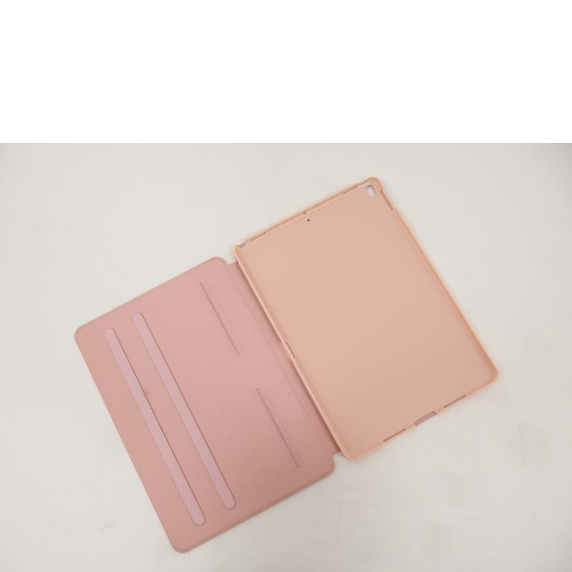 Apple アップル/iPad por 64GB/10.5インチ ローズゴールドKDDI/MQF22J/A//DMPVC93HJ2D4/Bランク/04