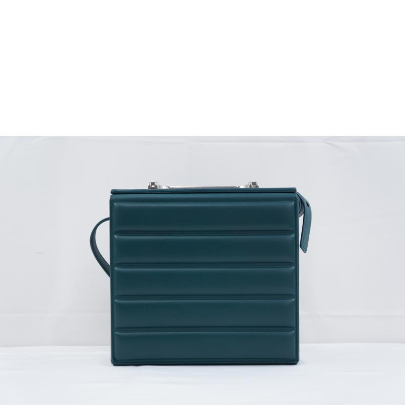 BOTTEGA ボッテガヴェネタ/レザーショルダー//ABランク/67