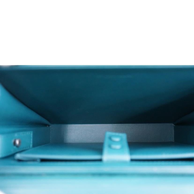 BOTTEGA ボッテガヴェネタ/レザーショルダー//ABランク/67