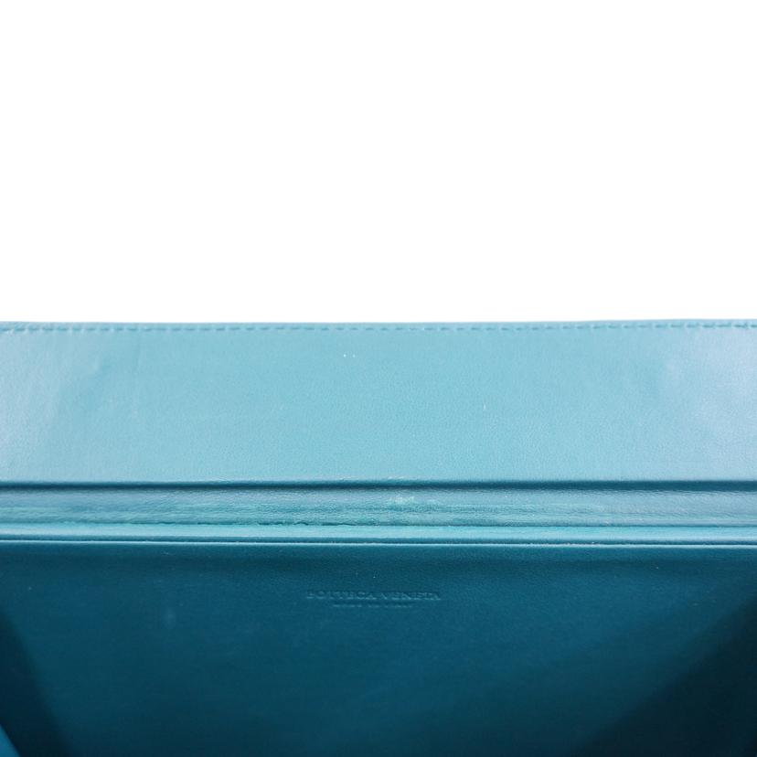 BOTTEGA ボッテガヴェネタ/レザーショルダー//ABランク/67