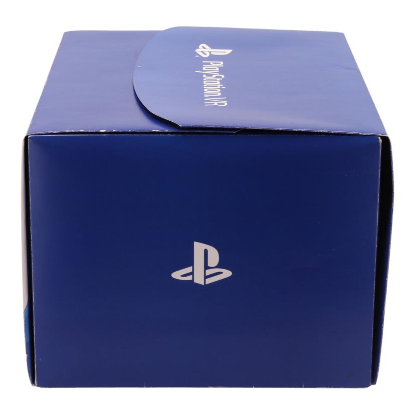 SONY ソニー/PlayStation VR/CUHJ-16003//7024267/Sランク/77