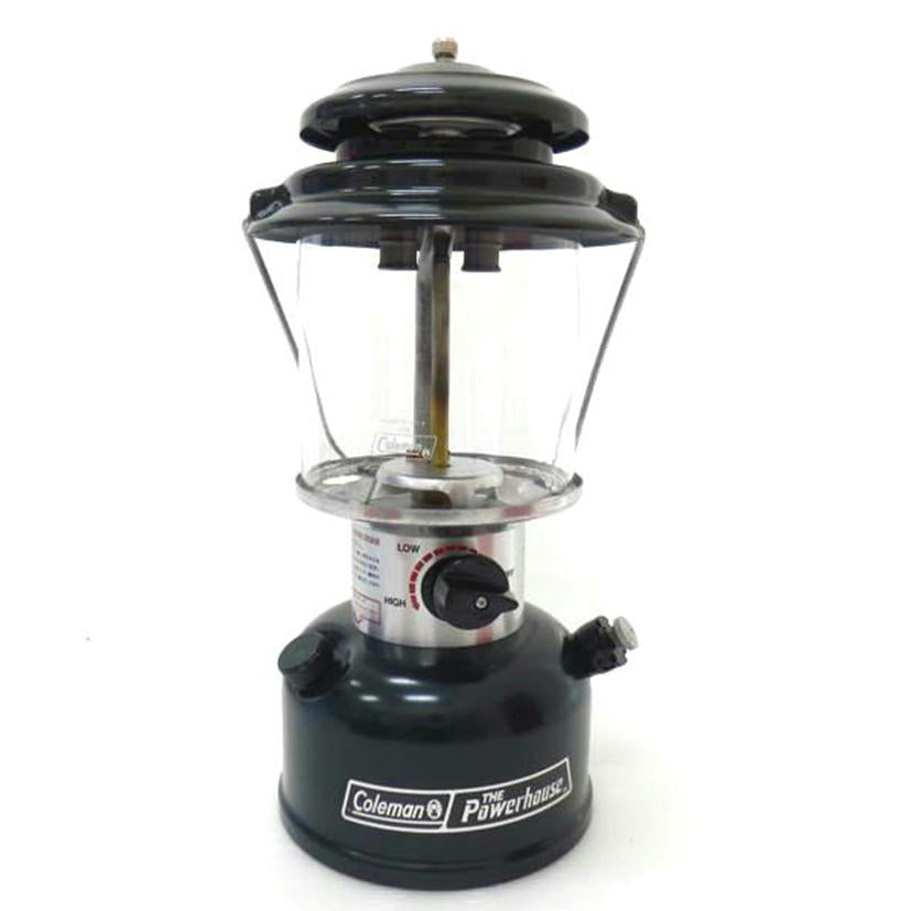 Coleman コールマン/ツーマントルランタン 290A Powerhouse パワーハウス/290A//ABランク/88
