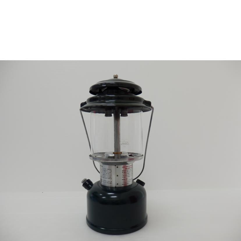 Coleman コールマン/ツーマントルランタン 290A Powerhouse パワーハウス/290A//ABランク/88