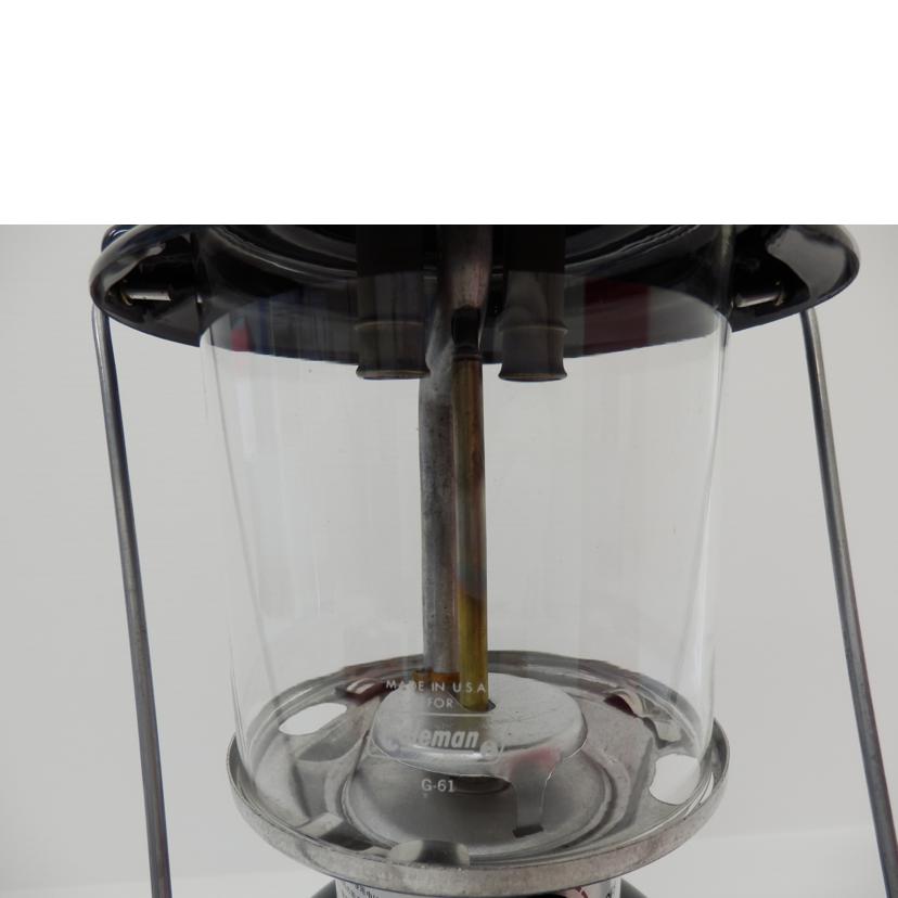 Coleman コールマン/ツーマントルランタン 290A Powerhouse パワーハウス/290A//ABランク/88