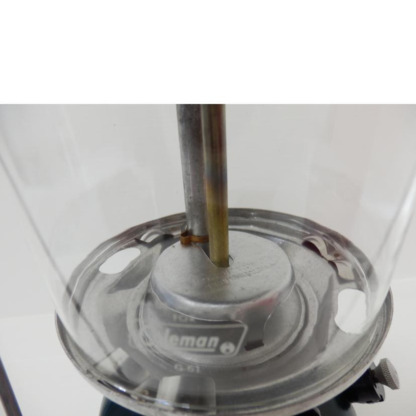 Coleman コールマン/ツーマントルランタン 290A Powerhouse パワーハウス/290A//ABランク/88