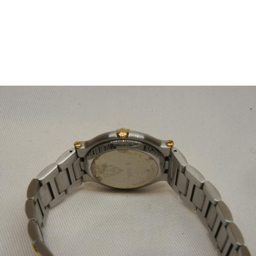 GUCCI グッチ/三針デイトコンビクォーツ/9000M//0313926/ABランク/92