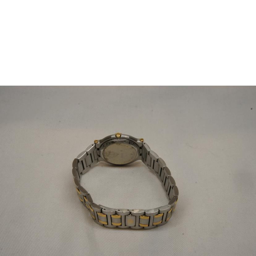 GUCCI グッチ/三針デイトコンビクォーツ/9000M//0313926/ABランク/92