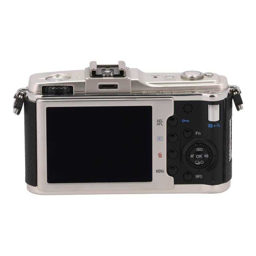 OLYMPUS オリンパス/ミラーレス一眼ボディ/E-P2 ボディ//H91509336/Cランク/77
