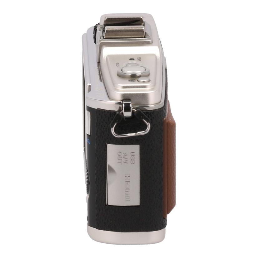 OLYMPUS オリンパス/ミラーレス一眼ボディ/E-P2 ボディ//H91509336/Cランク/77