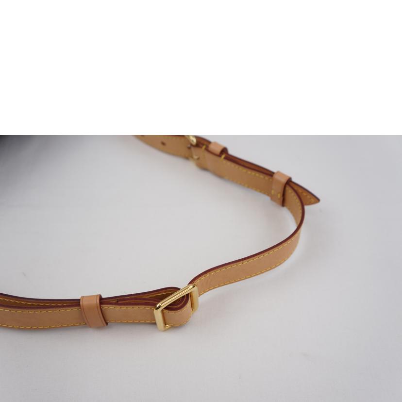 LV ルイヴィトン/バムバック/モノグラム/M43644//IC/ABランク/67