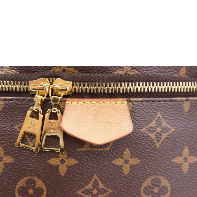 LV ルイヴィトン/バムバック/モノグラム/M43644//IC/ABランク/67