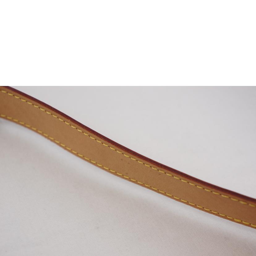 LV ルイヴィトン/バムバック/モノグラム/M43644//IC/ABランク/67