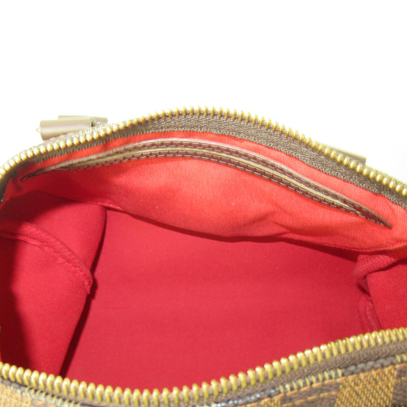 LV/スピーディ25/ダミエ・エベヌ/N41532//SP0***/Bランク/63