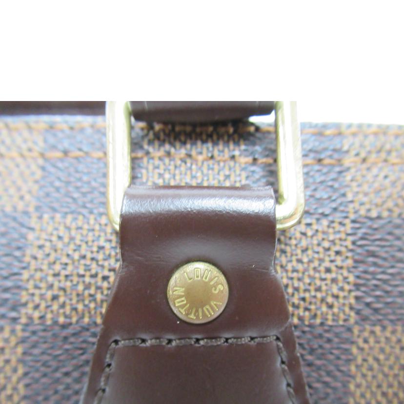 LV/スピーディ25/ダミエ・エベヌ/N41532//SP0***/Bランク/63