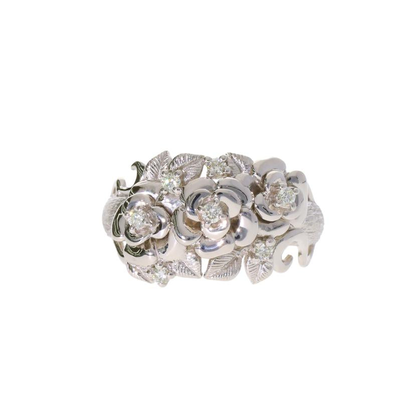 PT999/PT999ダイヤR/0.16ct/#14/10.8g//0.16ct/Aランク/75