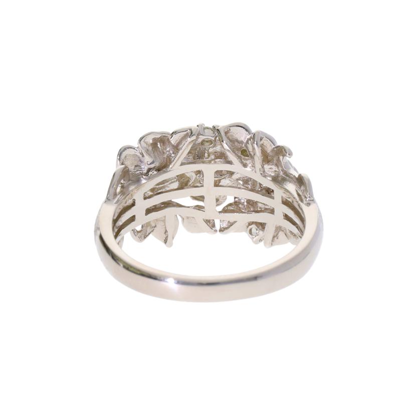 PT999/PT999ダイヤR/0.16ct/#14/10.8g//0.16ct/Aランク/75