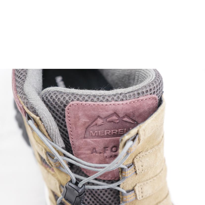 MERRELL メレル/MERRELL × A.FOUR LABS ジャングルモック/J2003377//Aランク/67