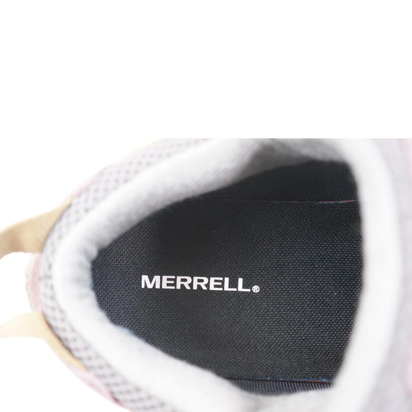 MERRELL メレル/MERRELL × A.FOUR LABS ジャングルモック/J2003377//Aランク/67