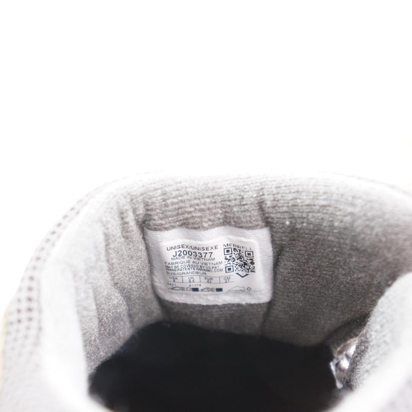 MERRELL メレル/MERRELL × A.FOUR LABS ジャングルモック/J2003377//Aランク/67