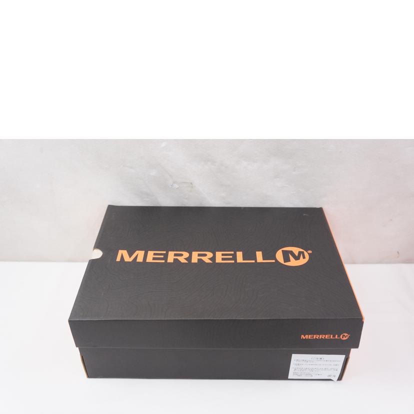 MERRELL メレル/MERRELL × A.FOUR LABS ジャングルモック/J2003377//Aランク/67