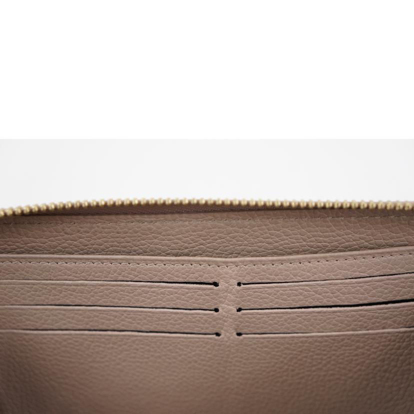 LV ルイヴィトン/ジッピーウォレット/アンプラント/M69794//IC/ABランク/67