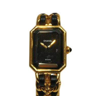 CHANEL シャネル/プルミエールM/QZ//F.H.38342/ABランク/92