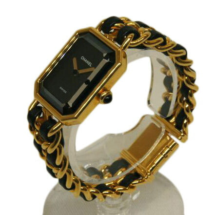 CHANEL シャネル/プルミエールM/QZ//F.H.38342/ABランク/92