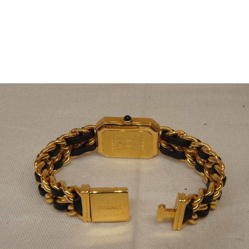 CHANEL シャネル/プルミエールM/QZ//F.H.38342/ABランク/92