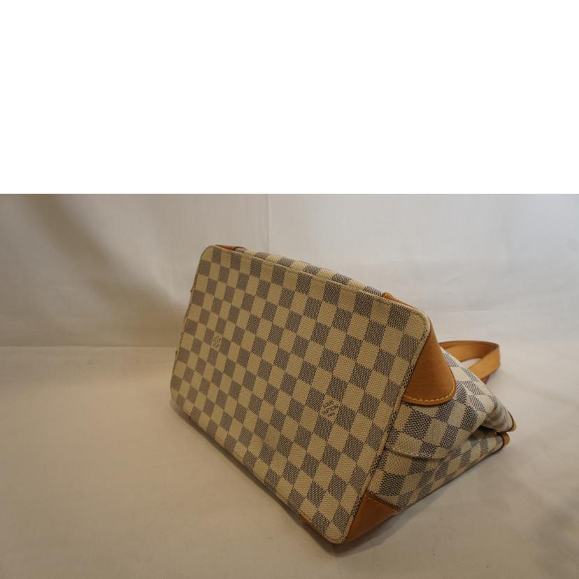 LV ルイヴィトン/ハムステッドPM/アズール/N51207//CA2100/ABランク/92