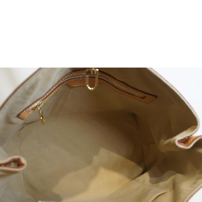 LV ルイヴィトン/ハムステッドPM/アズール/N51207//CA2100/ABランク/92