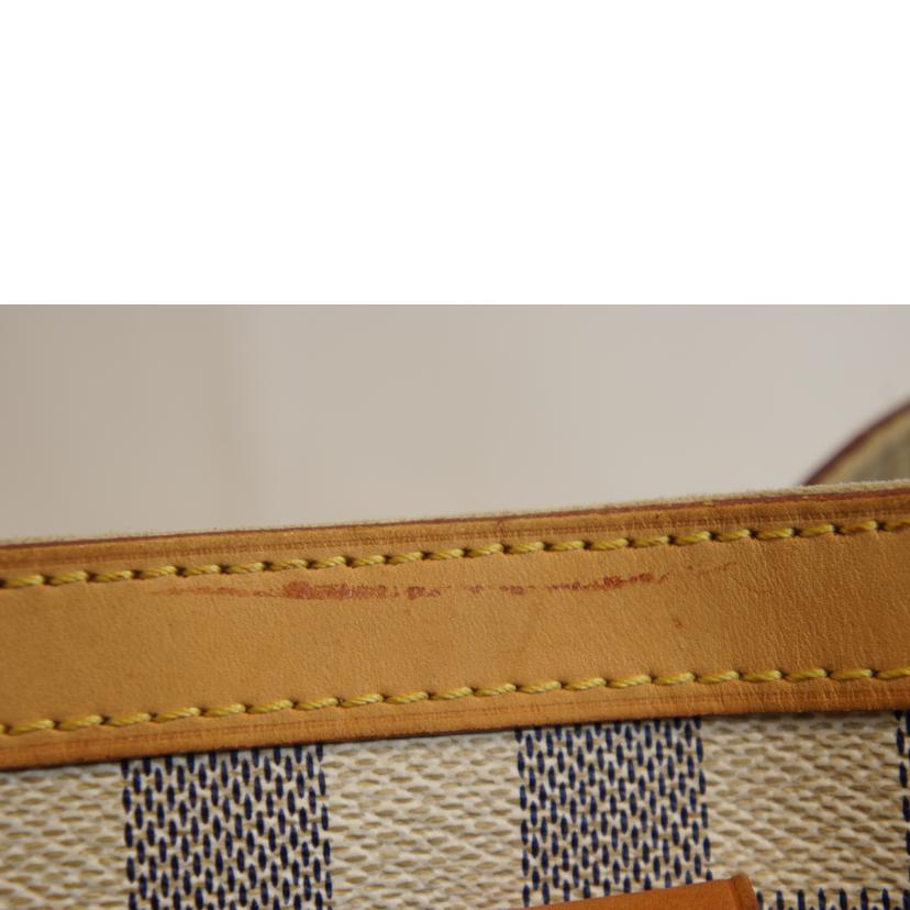 LV ルイヴィトン/ハムステッドPM/アズール/N51207//CA2100/ABランク/92