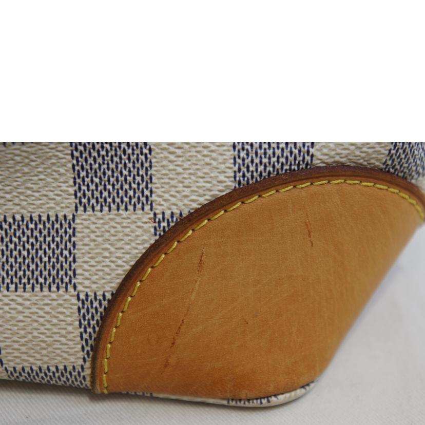 LV ルイヴィトン/ハムステッドPM/アズール/N51207//CA2100/ABランク/92